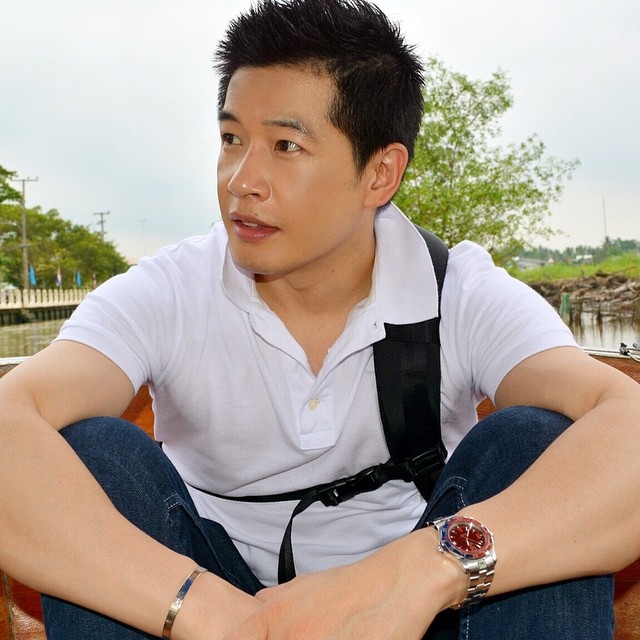 稳稳的男人的第二张照片--香港蓝颜知己交友网