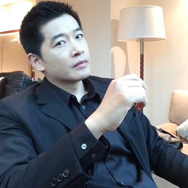 稳稳的男人的第三张照片--香港蓝颜知己交友网