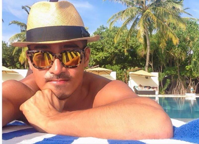 為愛等待的第一张照片--香港蓝颜知己交友网