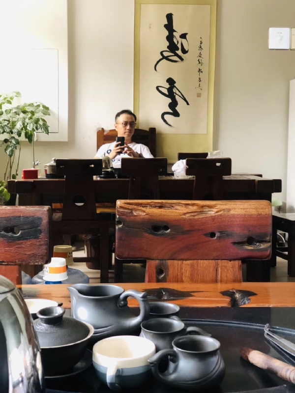 陳sir的第二张照片--香港蓝颜知己交友网