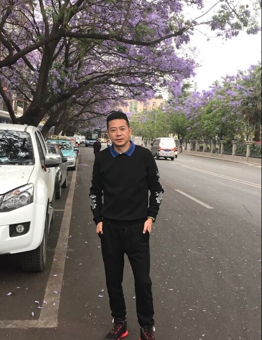 宁静致远的第一张照片--香港蓝颜知己交友网