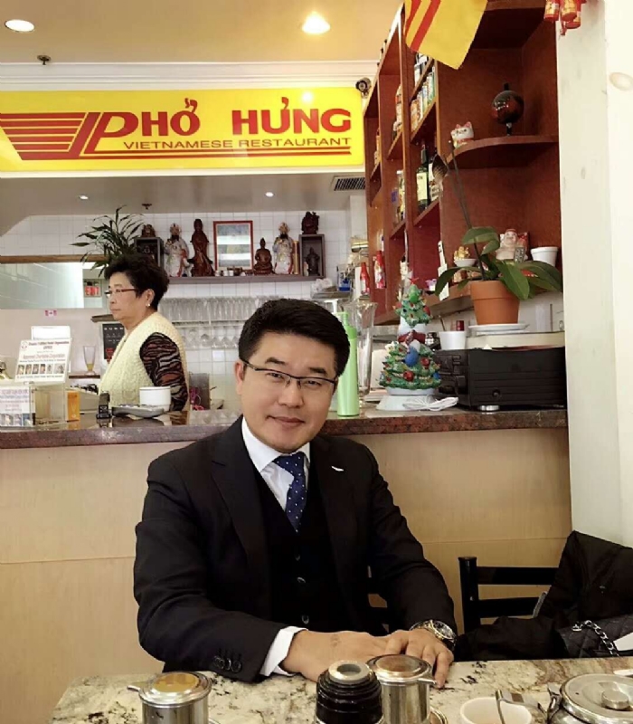 天道酬勤的第一张照片--香港蓝颜知己交友网