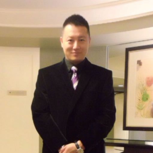 顾振南的第一张照片--香港蓝颜知己交友网