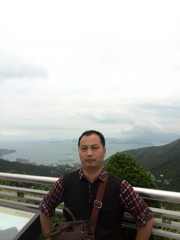 vibird的第一张照片--香港蓝颜知己交友网