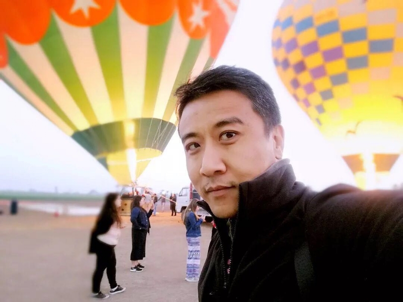 LOVING的第一张照片--香港蓝颜知己交友网