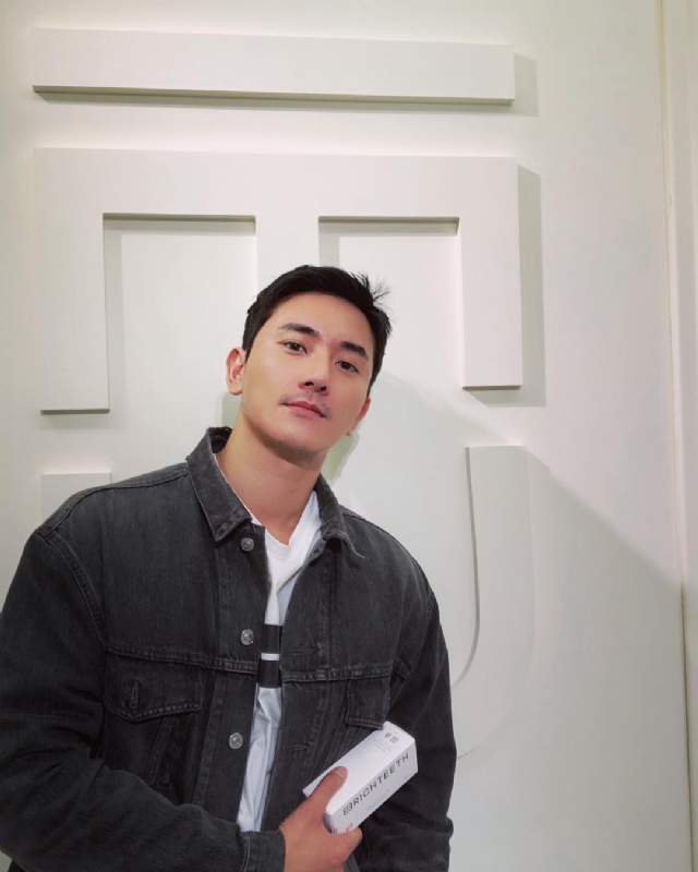 寻水的鱼的第二张照片--香港蓝颜知己交友网