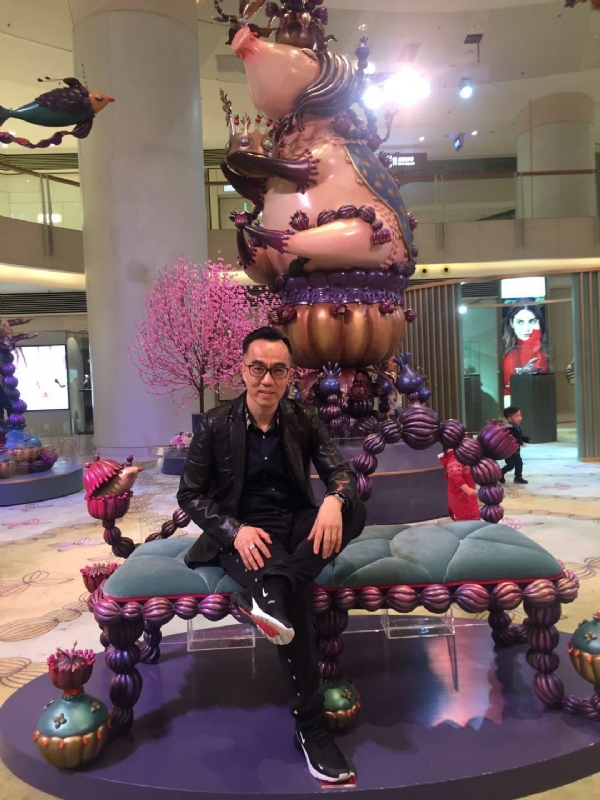 缘来是你的第二张照片--香港蓝颜知己交友网