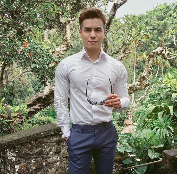 壹梦千寻的第一张照片--香港蓝颜知己交友网