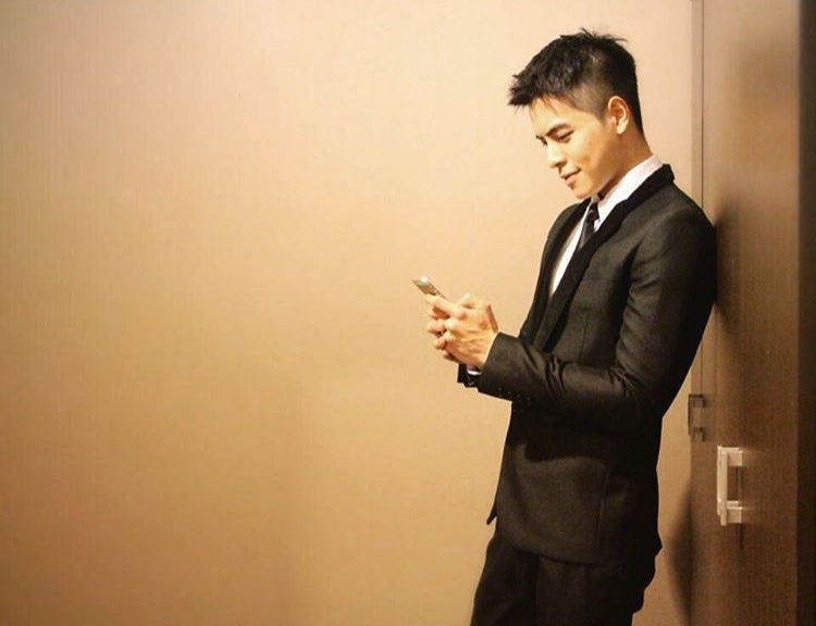 壹梦千寻的第四张照片--香港蓝颜知己交友网