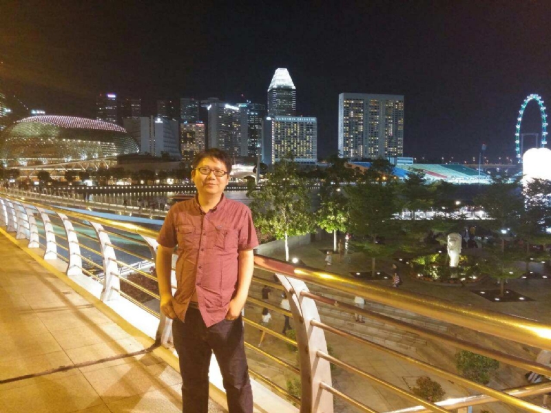 晴天的第一张照片--香港蓝颜知己交友网