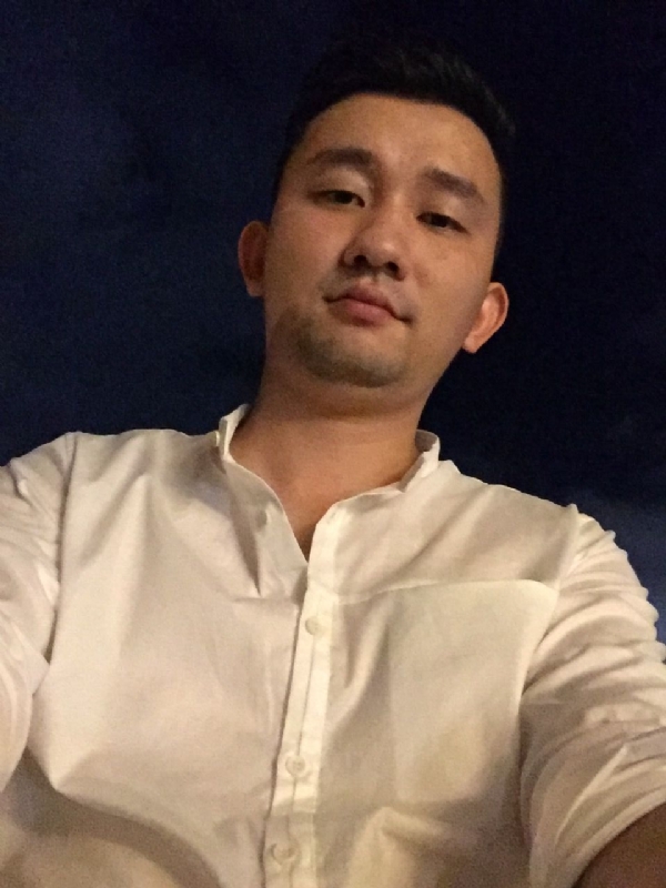 天昊的第一张照片--香港蓝颜知己交友网