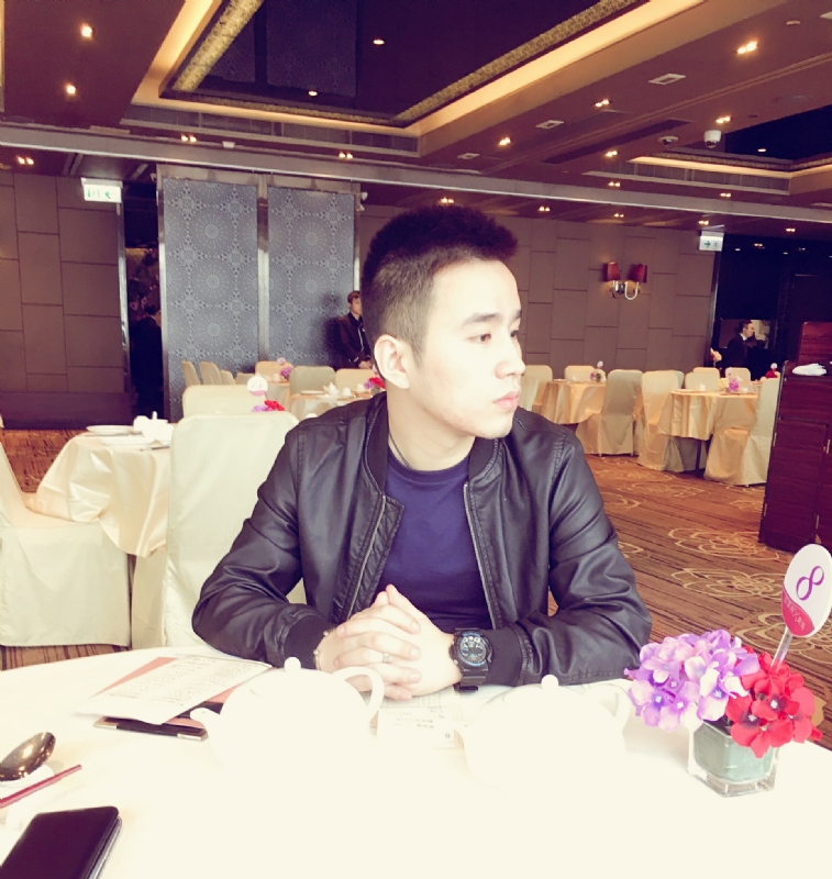 hain的第一张照片--香港蓝颜知己交友网