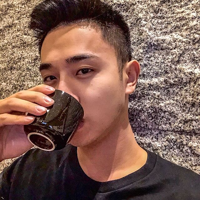 然然男士的第一张照片--香港蓝颜知己交友网