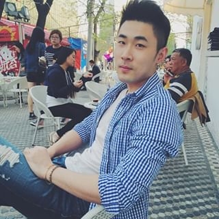 sunny的第一张照片--香港蓝颜知己交友网