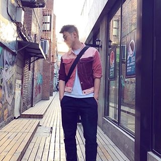 sunny的第二张照片--香港蓝颜知己交友网