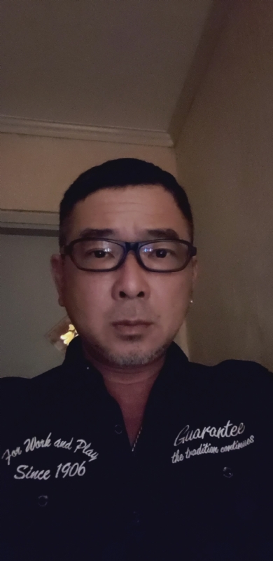 T0NY的第一张照片--香港蓝颜知己交友网