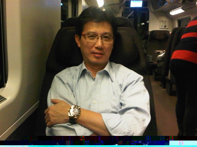 小倾的第一张照片--香港蓝颜知己交友网