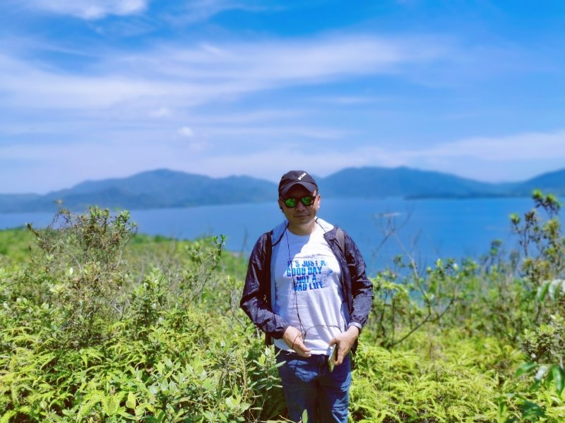 匡匡的第二张照片--香港蓝颜知己交友网