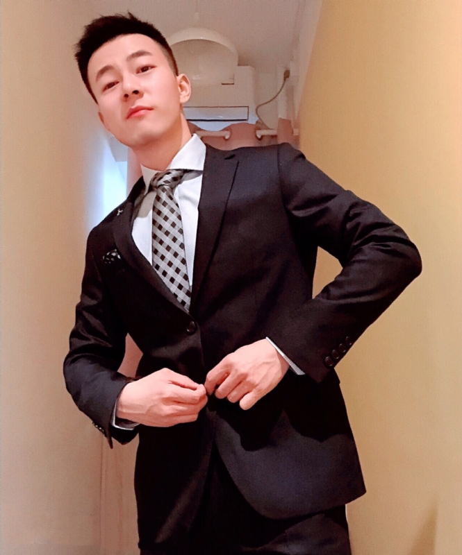 老谢家的天之蛟子的第一张照片--香港蓝颜知己交友网