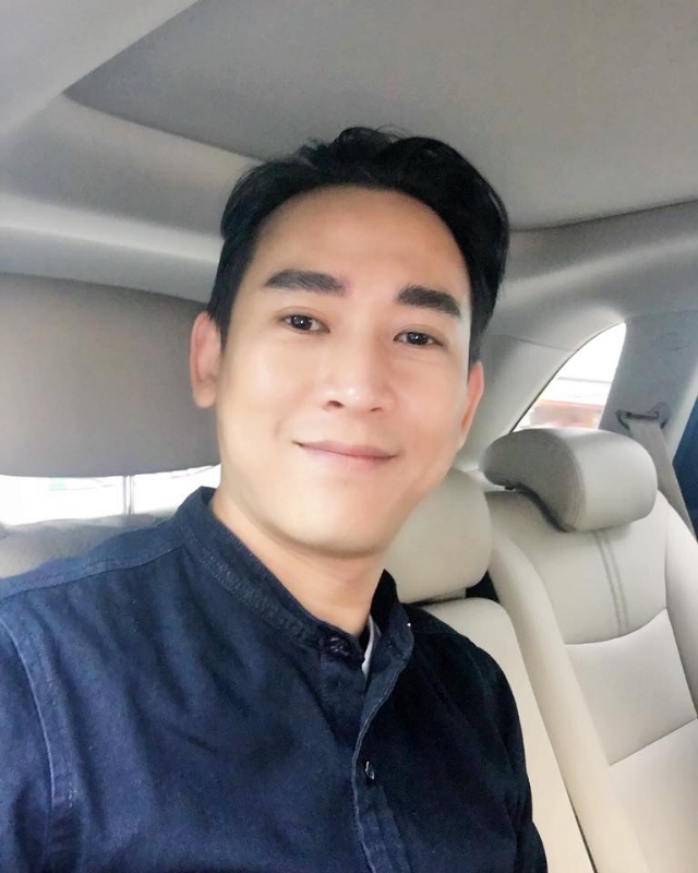 温柔的老头子的第一张照片--香港蓝颜知己交友网