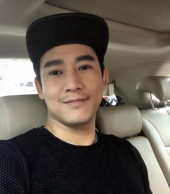 温柔的老头子的第三张照片--香港蓝颜知己交友网