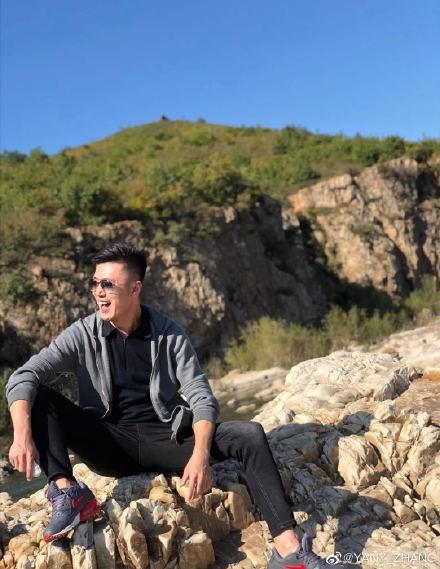 wh的第二张照片--香港蓝颜知己交友网