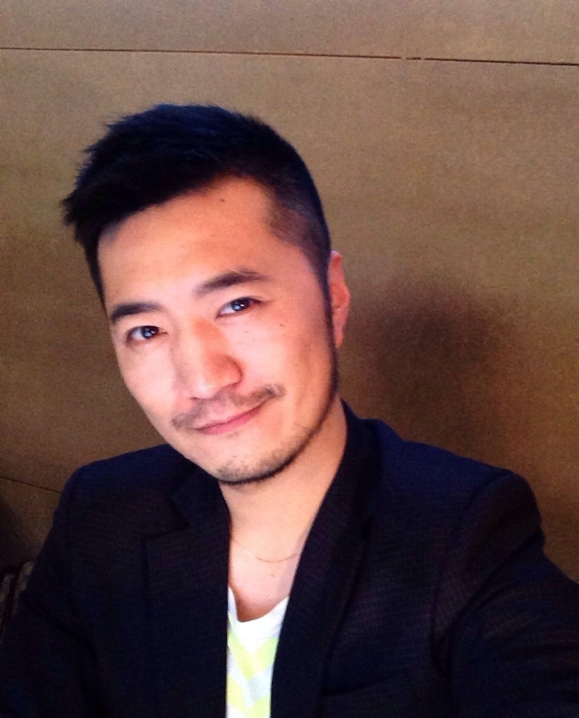 清风的第一张照片--香港蓝颜知己交友网