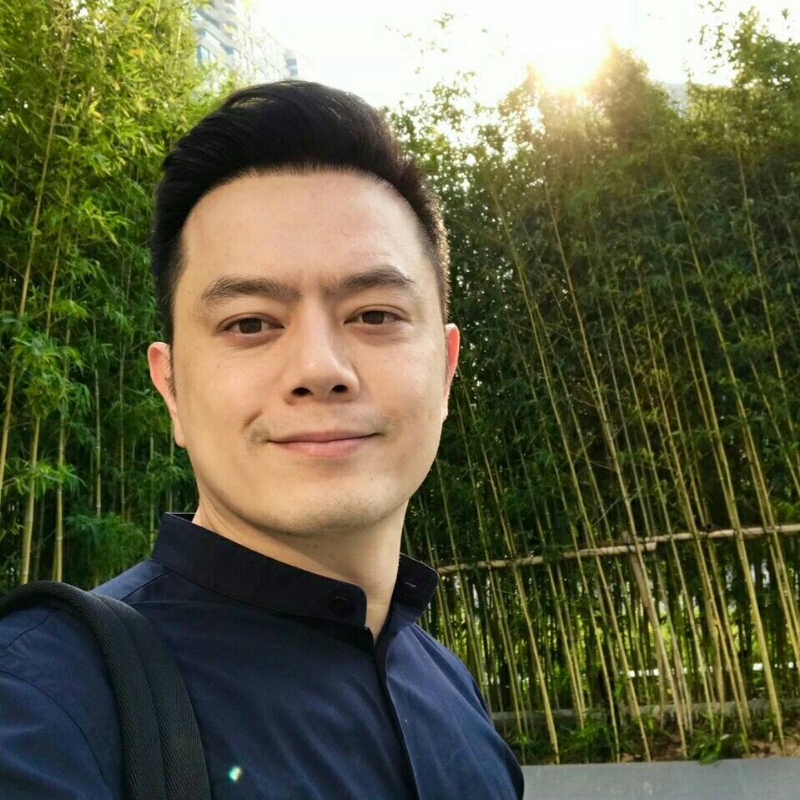 十月的第一张照片--香港蓝颜知己交友网