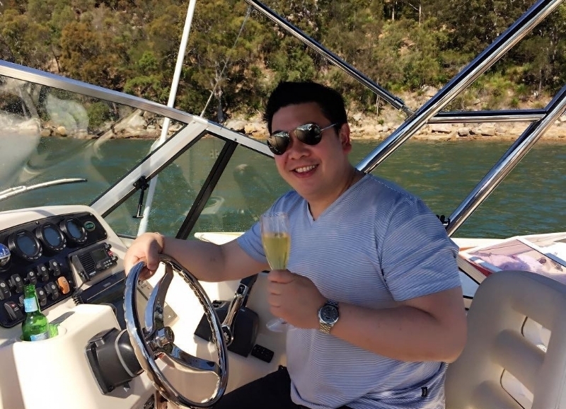 kang的第一张照片--香港蓝颜知己交友网