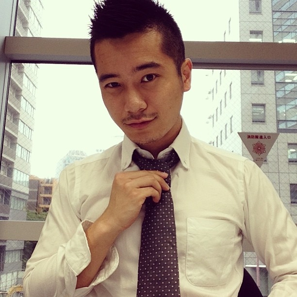 ChengFeng的第一张照片--香港蓝颜知己交友网
