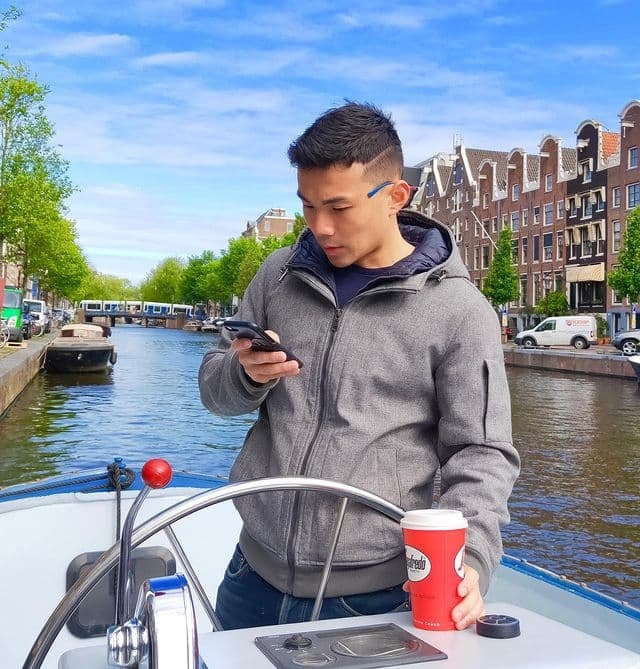 ryan的第一张照片--香港蓝颜知己交友网