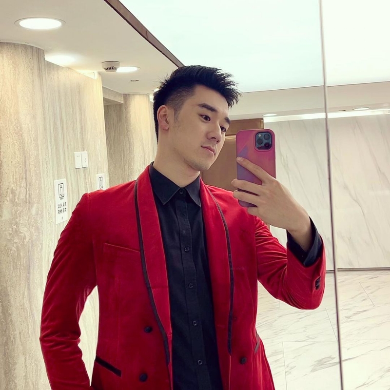 宁静致远的第一张照片--香港蓝颜知己交友网