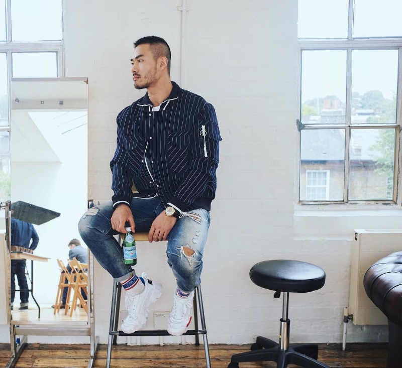 岸與海的距離的第二张照片--香港蓝颜知己交友网