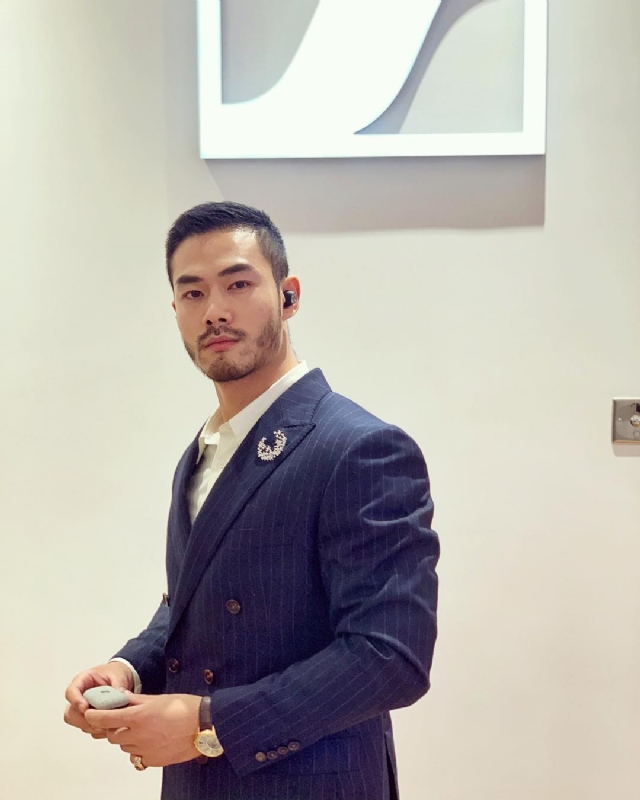 岸與海的距離的第三张照片--香港蓝颜知己交友网