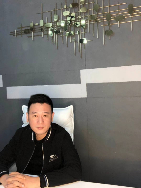 SAM的第一张照片--香港蓝颜知己交友网