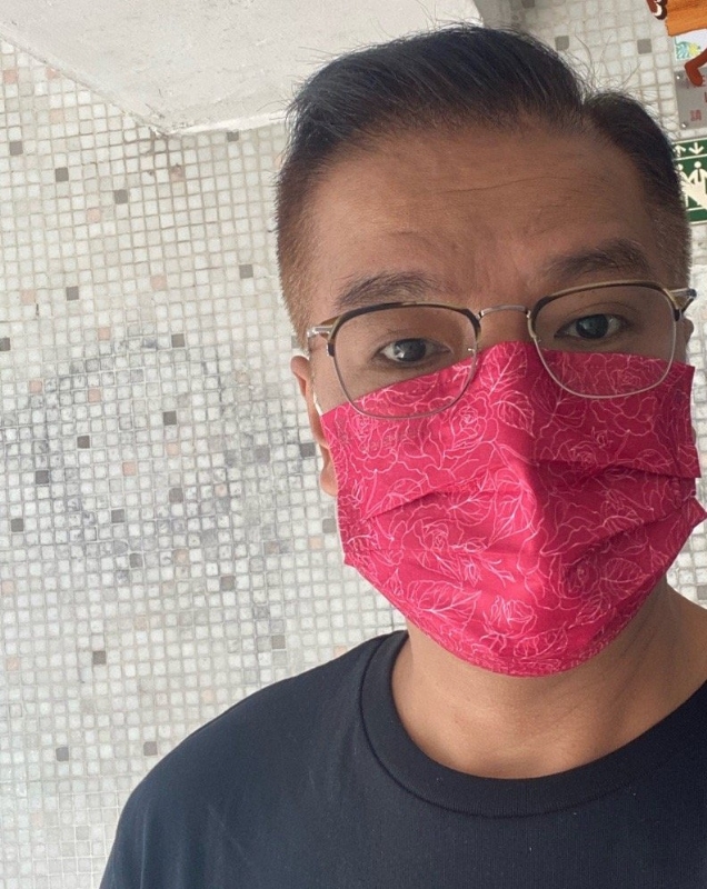 天道酬勤的第二张照片--香港蓝颜知己交友网