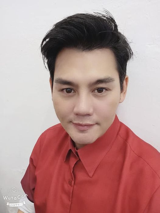 陈晓豪的第三张照片--香港蓝颜知己交友网