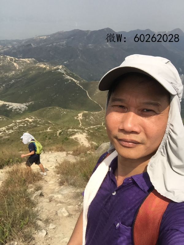 chatty163的第二张照片--香港蓝颜知己交友网