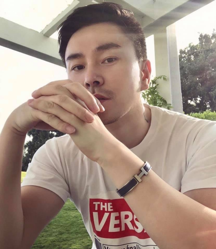 海风的第一张照片--香港蓝颜知己交友网