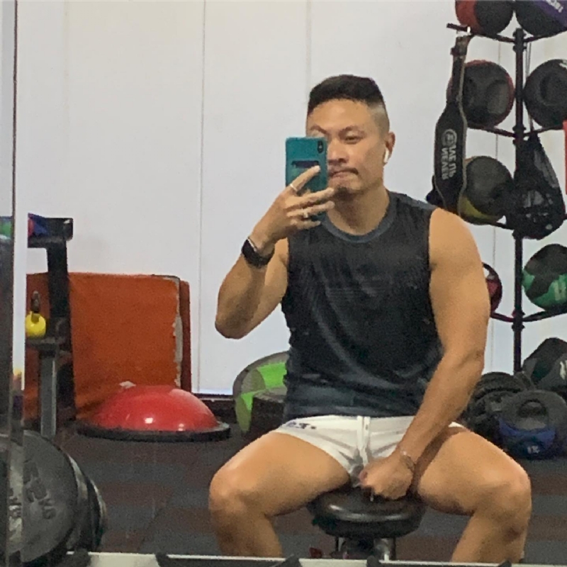 Andy的第一张照片--香港蓝颜知己交友网