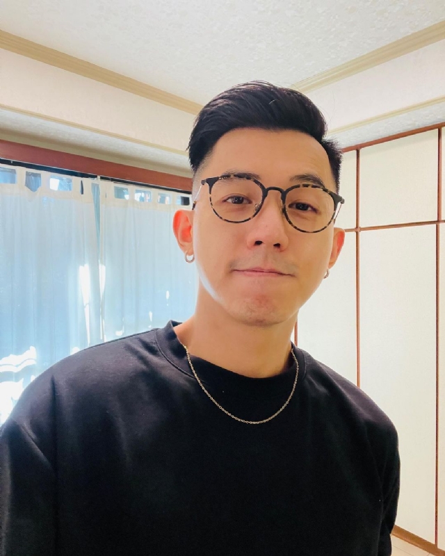 张智宸的第二张照片--香港蓝颜知己交友网