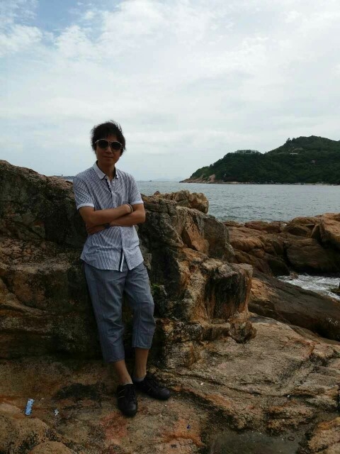 海星的第二张照片--香港蓝颜知己交友网