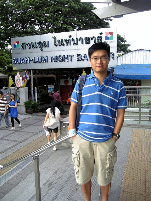 Ricky的第五张照片--香港蓝颜知己交友网