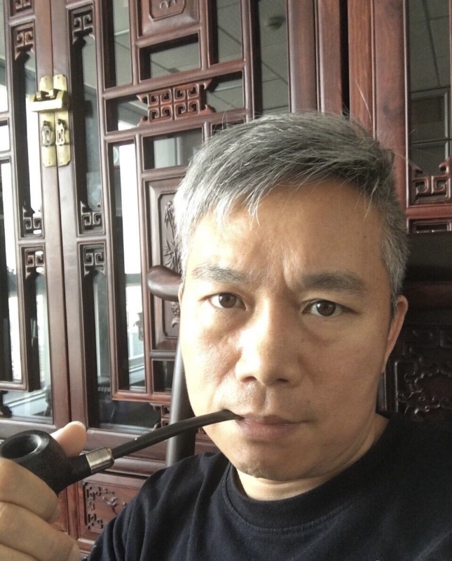 zekai的第一张照片--香港蓝颜知己交友网