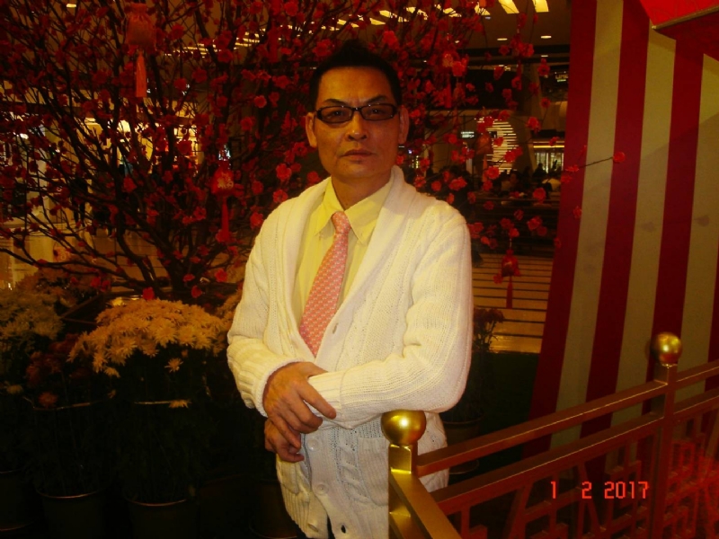 sun的第三张照片--香港蓝颜知己交友网