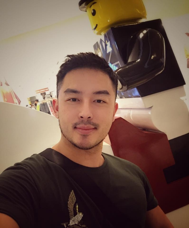 周周的第一张照片--香港蓝颜知己交友网