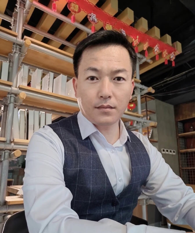 缘来是你的第一张照片--香港蓝颜知己交友网