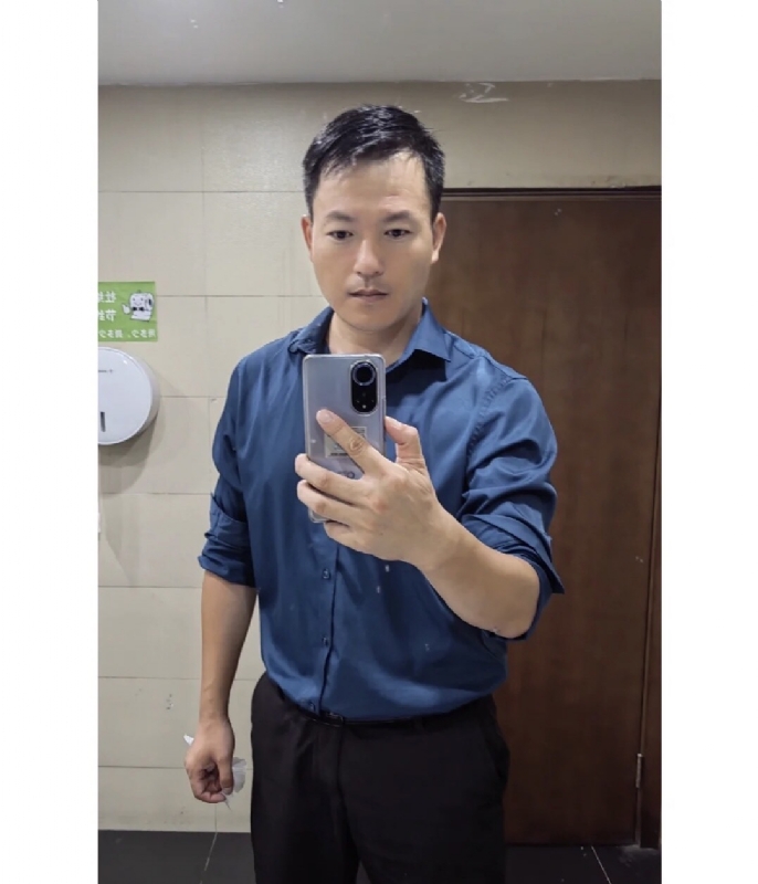 缘来是你的第三张照片--香港蓝颜知己交友网