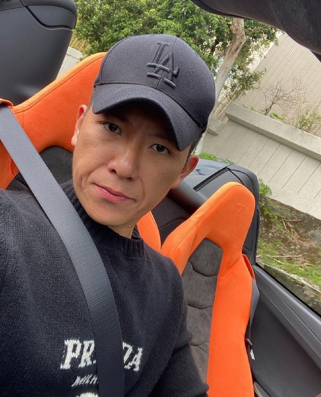 Leo的第二张照片--香港蓝颜知己交友网