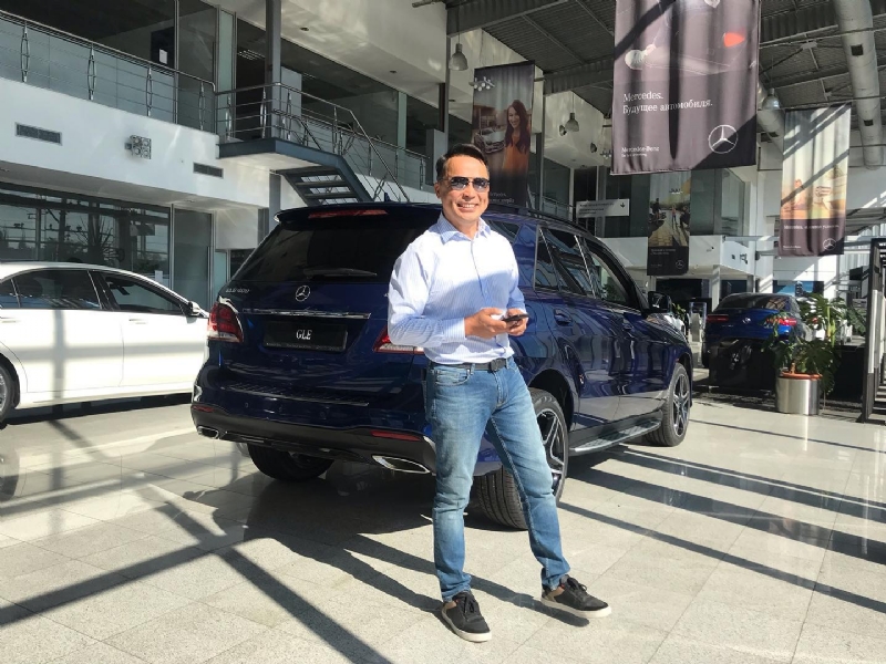 Weilian的第一张照片--香港蓝颜知己交友网